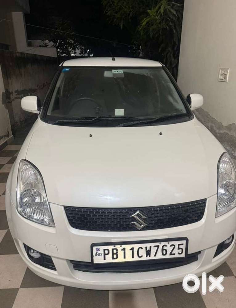 Maruti Suzuki Swift 2011 Diesel Well Maintained