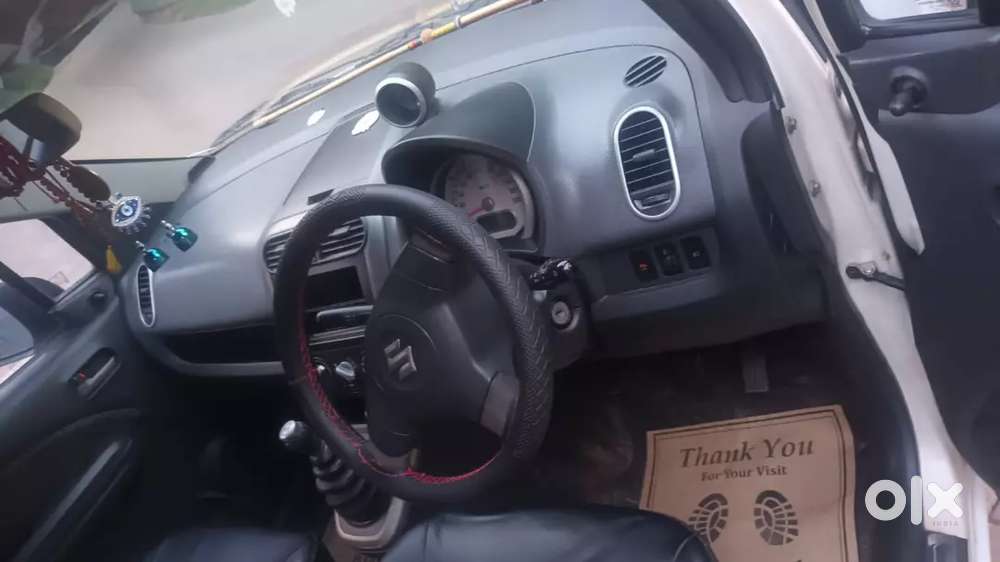 Maruti Suzuki Ritz 2013