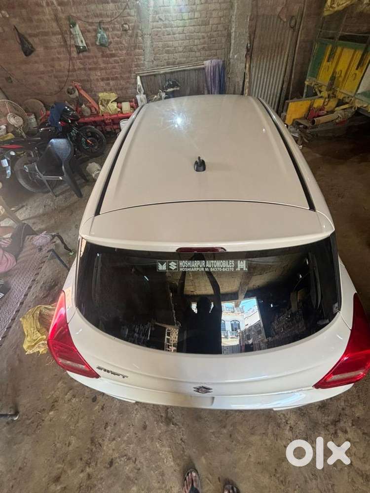 Maruti Suzuki Swift 2019 Petrol 22300 Km Driven