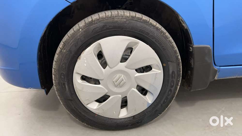 Maruti Suzuki Celerio 1.0 Vxi Amt, 2015, Petrol