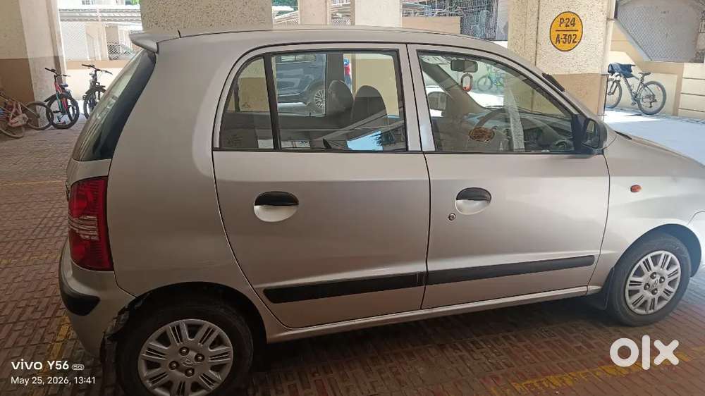 Maintain Car