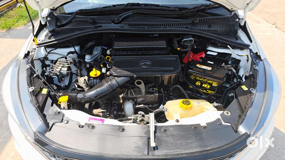 Tata Tiago Xza Plus, 2023, Petrol