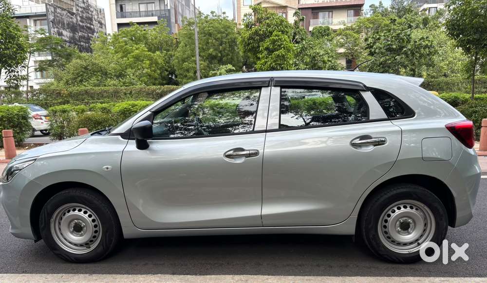 Maruti Suzuki Baleno 1.3 Sigma, 2025, Petrol