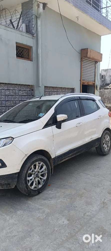 Ford Escort 1.8 Std 2014 Diesel Car