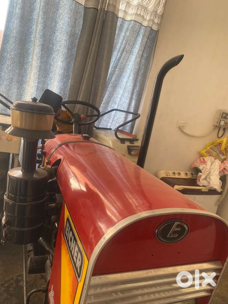 Eicher Polaris Multix 2022 Ax+ Diesel