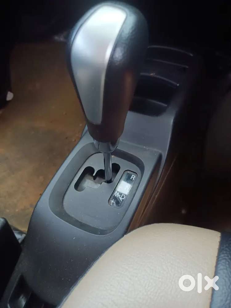 Maruti Suzuki Wagon R 2016