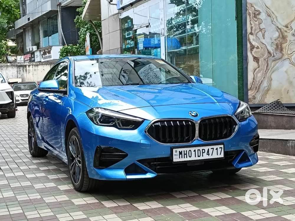 Bmw 2 Series 2.0 220d Sportline, 2020, Diesel