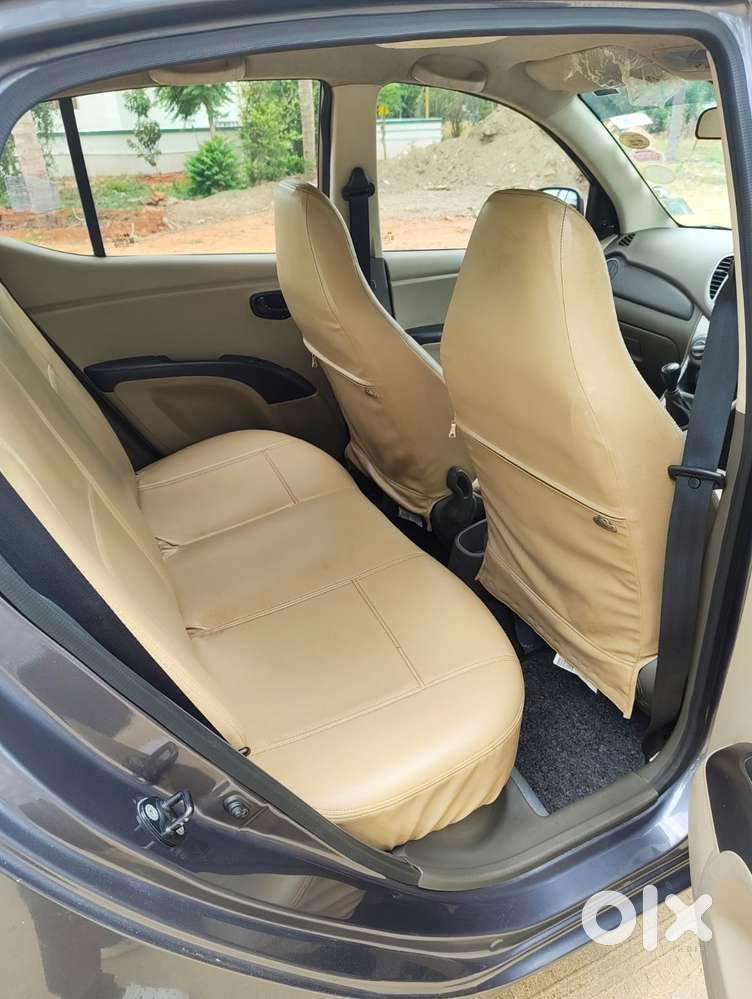 Hyundai I10 Magna 1.1l, 2014, Petrol