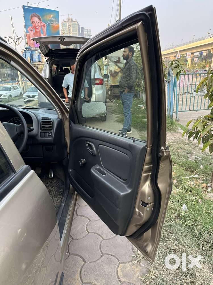 Maruti Suzuki Alto 800 Lxi, 2011, Petrol