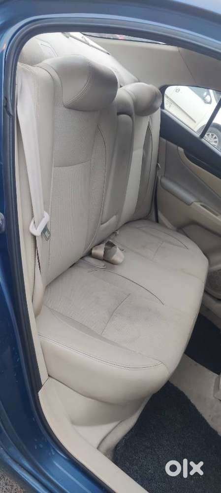 Maruti Suzuki Ciaz Zeta Automatic, 2017, Petrol