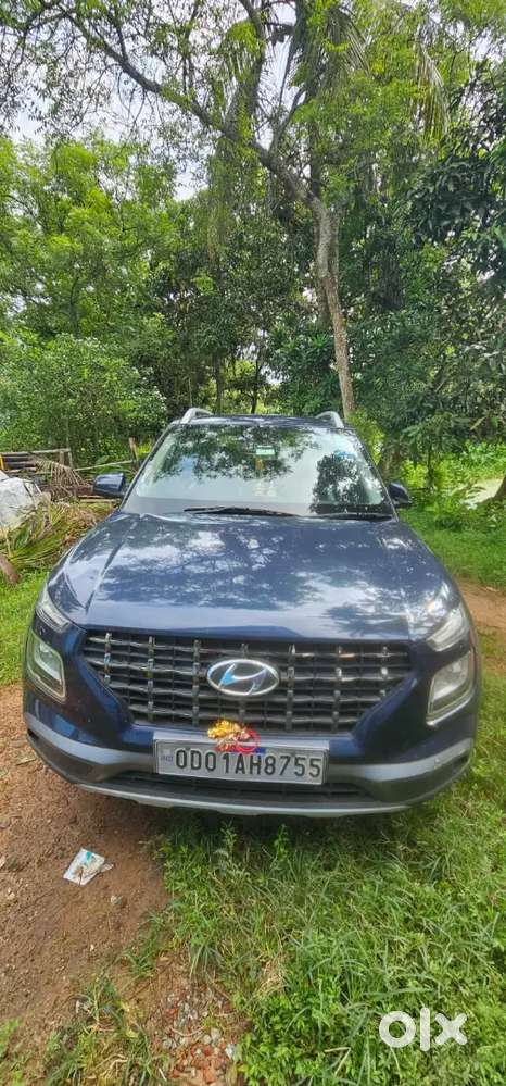 Hyundai Venue 2020 S Plus