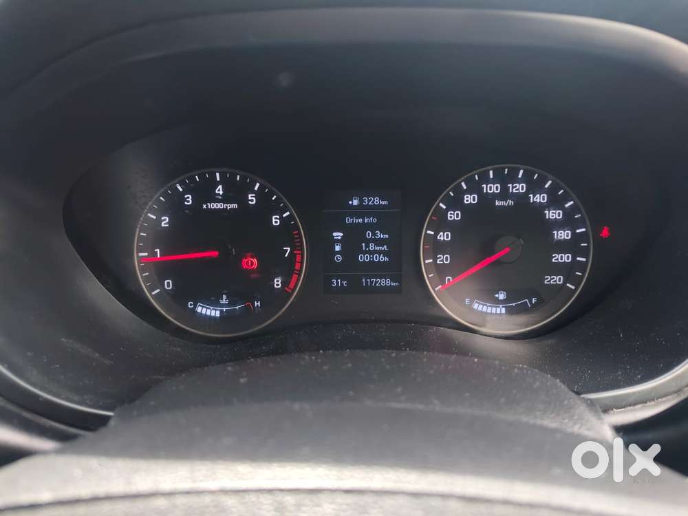 Hyundai I20 Asta (o) 1.2 Mt, 2018, Petrol