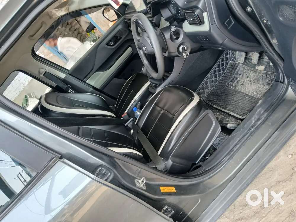 Tata Punch 1.2 Revotron 2023