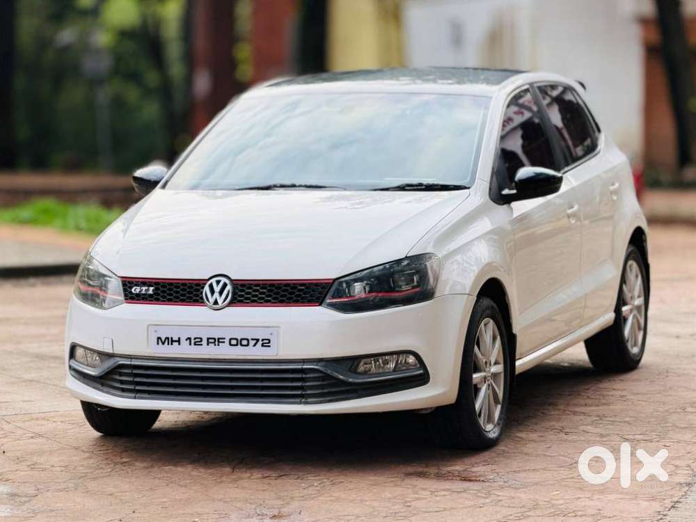 Volkswagen Polo 1.2 Mpi Highline Plus, 2019, Diesel