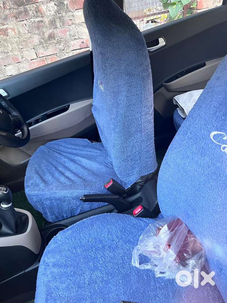 Hyundai Car Petrol 2018 Model