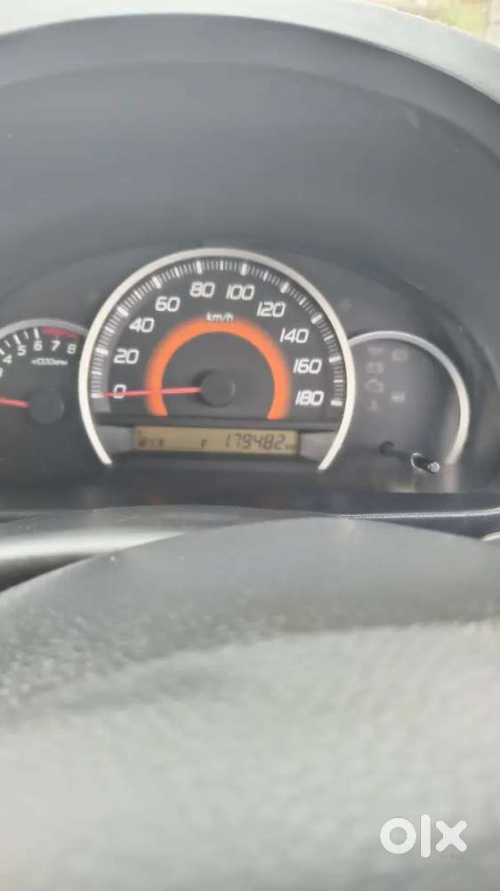 Maruti Suzuki Wagon R, 12 Cng & Hybrids