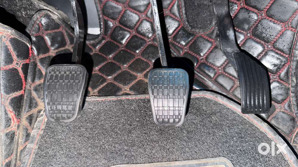 Tata Altroz Xz Plus (o) (s), 2024, Petrol