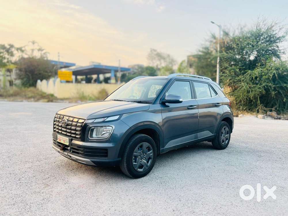 Hyundai Venue 1.5 Crdi S Plus, 2025, Diesel