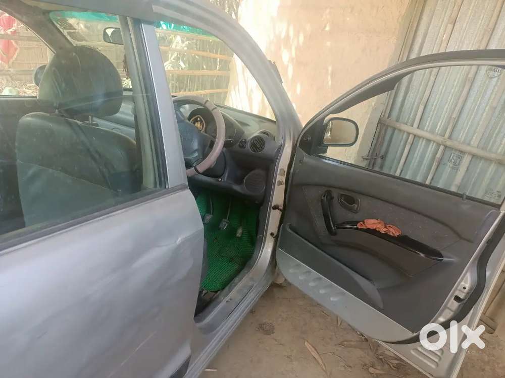 Hyundai Santro Xing 2007 Petrol Well Maintained