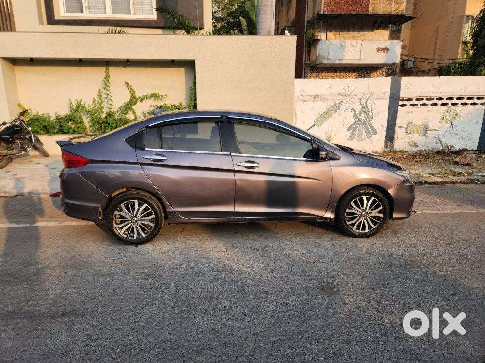 Honda City I-dtec Vx, 2017, Diesel