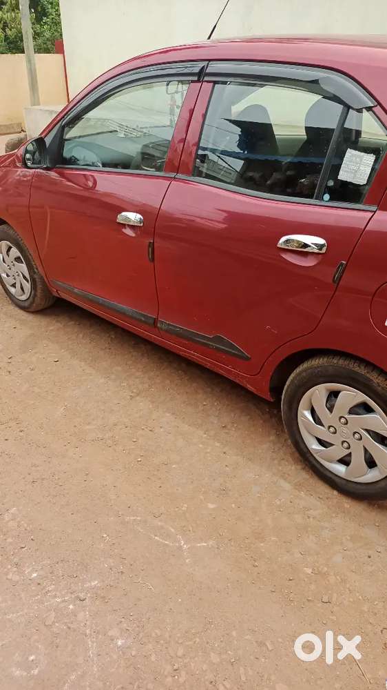 Hyundai New Santro 2020 Petrol 22000 Km Driven