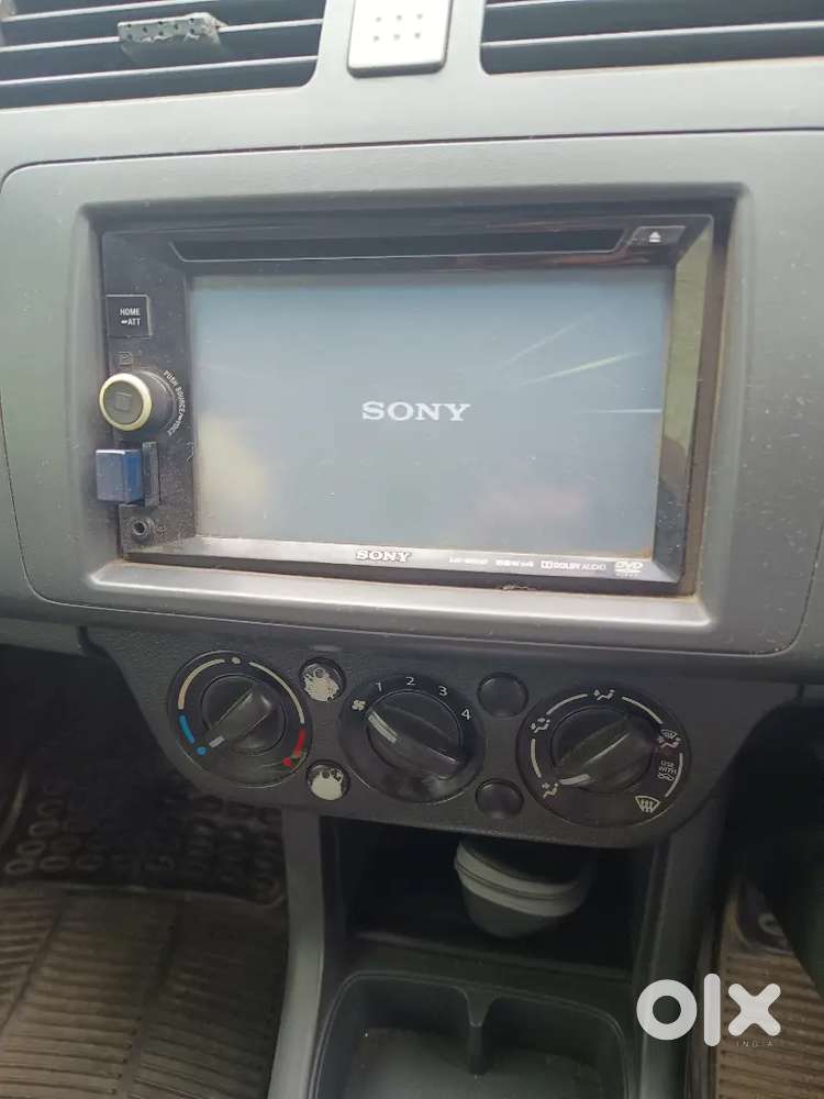 Maruti Suzuki Swift Vdi 2009