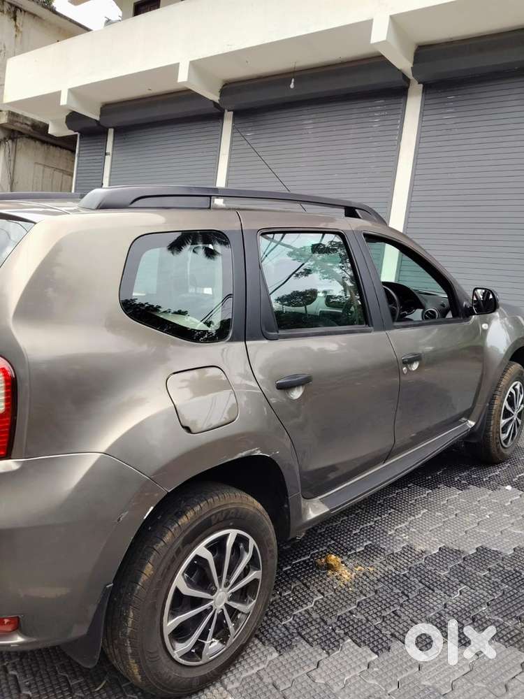 Nissan Diesel Car 2018