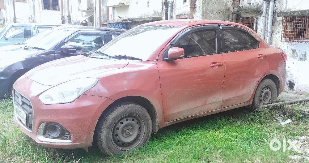 Maruti Dzire Vxi 2022