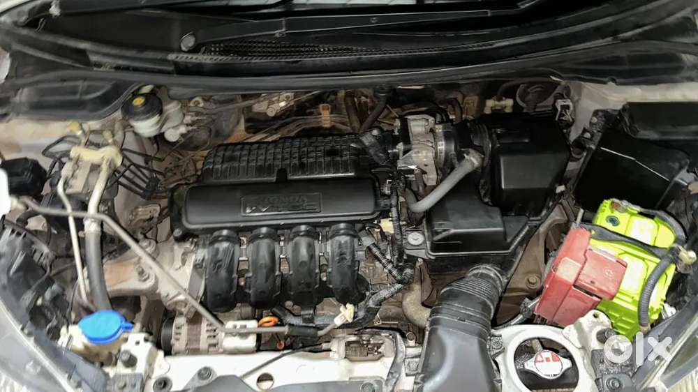 Honda Jazz 2016 Petrol 100000 Km Driven