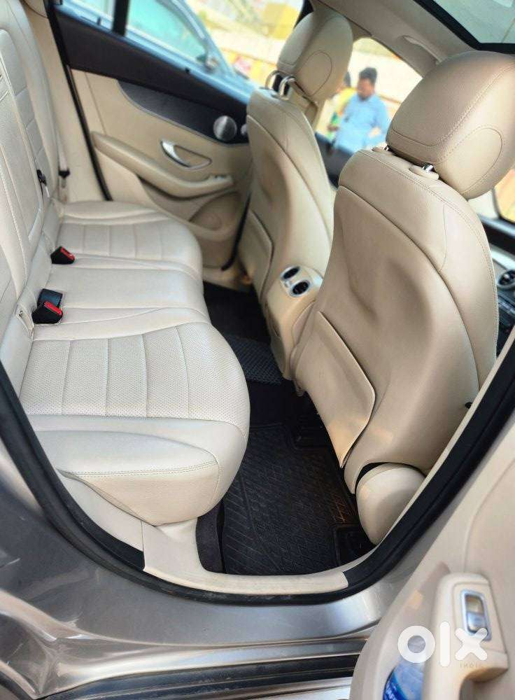 Mercedes-benz Glc 220d 4matic, 2020, Diesel