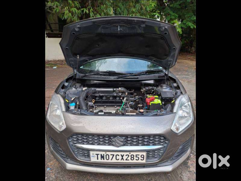 Maruti Suzuki Swift