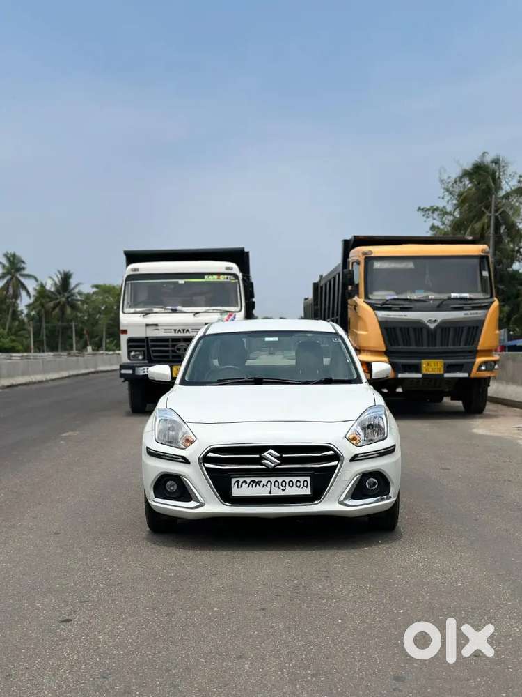 Swift Dzire