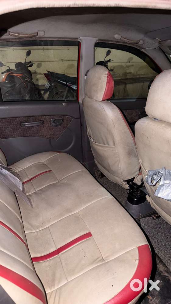 2007 Hyundai Santro Xing