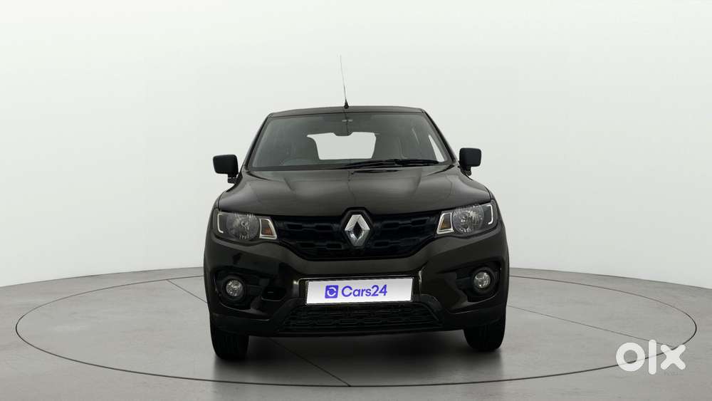 Renault Kwid Rxt, 2016, Petrol