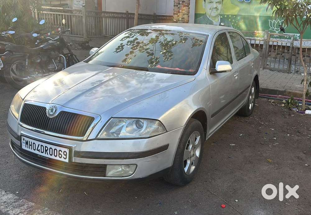 Skoda Laura 2008 Diesel Good Condition