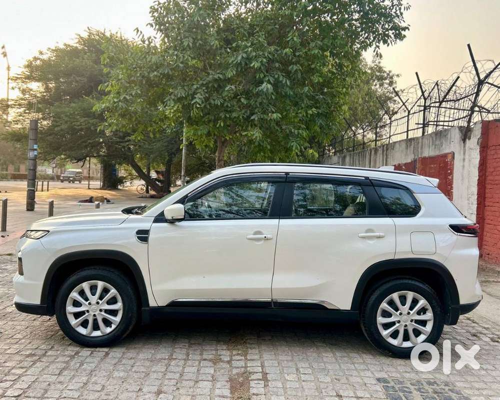 Maruti Suzuki Grand Vitara 1.5 Delta Cng, 2024, Cng & Hybrids