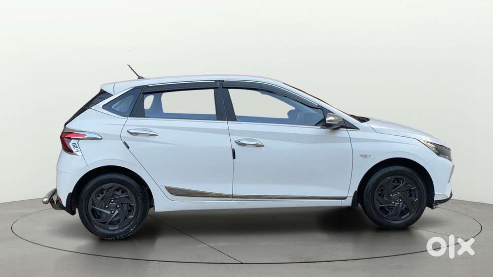 Hyundai New I20 1.2 Magna Mt, 2022, Petrol