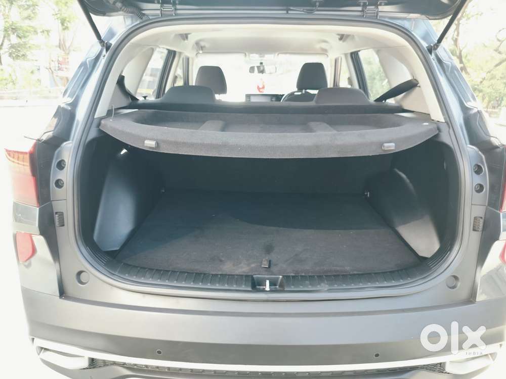 Kia Seltos Htk D, 2021, Diesel