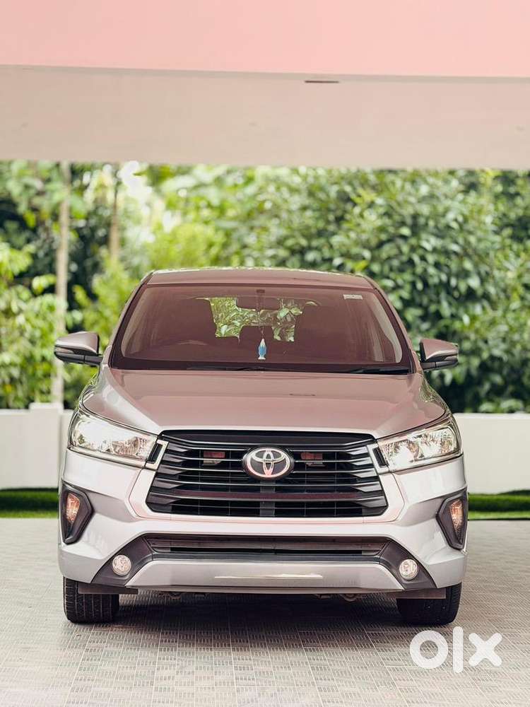 Toyota Automatic Diesel 2020 Car