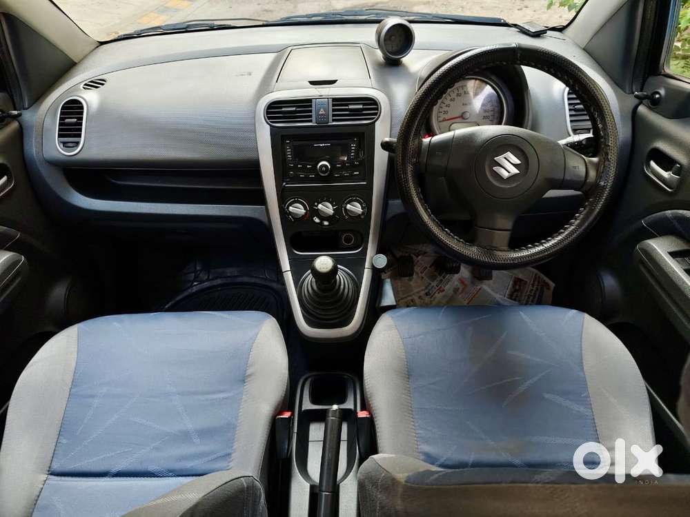 Maruti Suzuki Ritz Vxi, 2011, Petrol