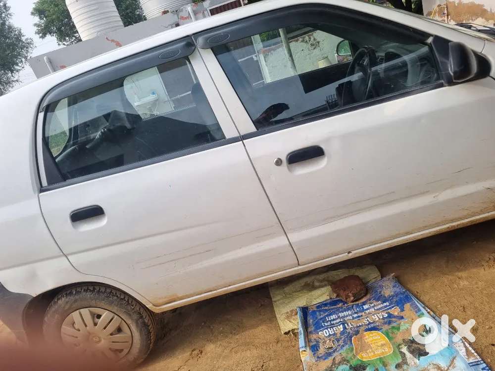Maruti Suzuki Alto 2012 Petrol 56000 Km Driven