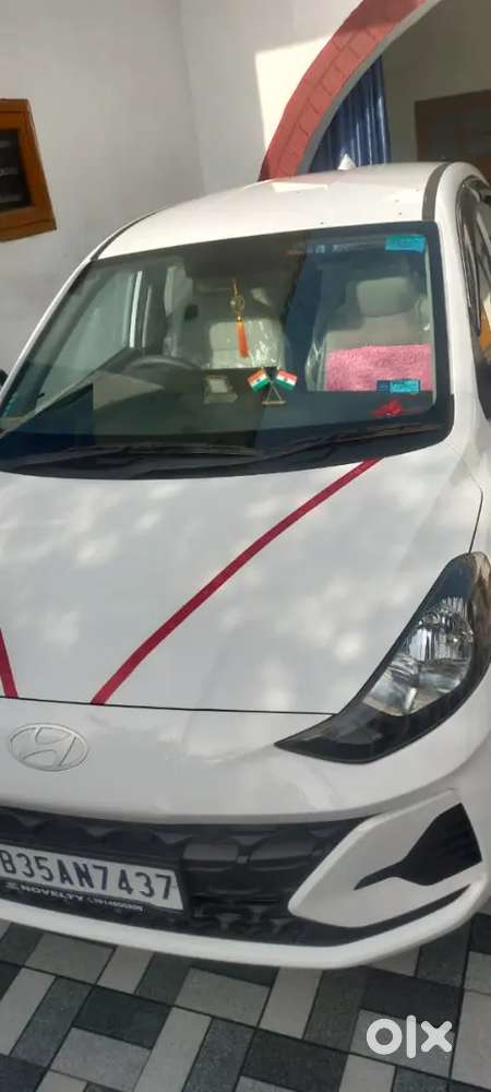 Hyundai Grand I10 Nios 2024 In