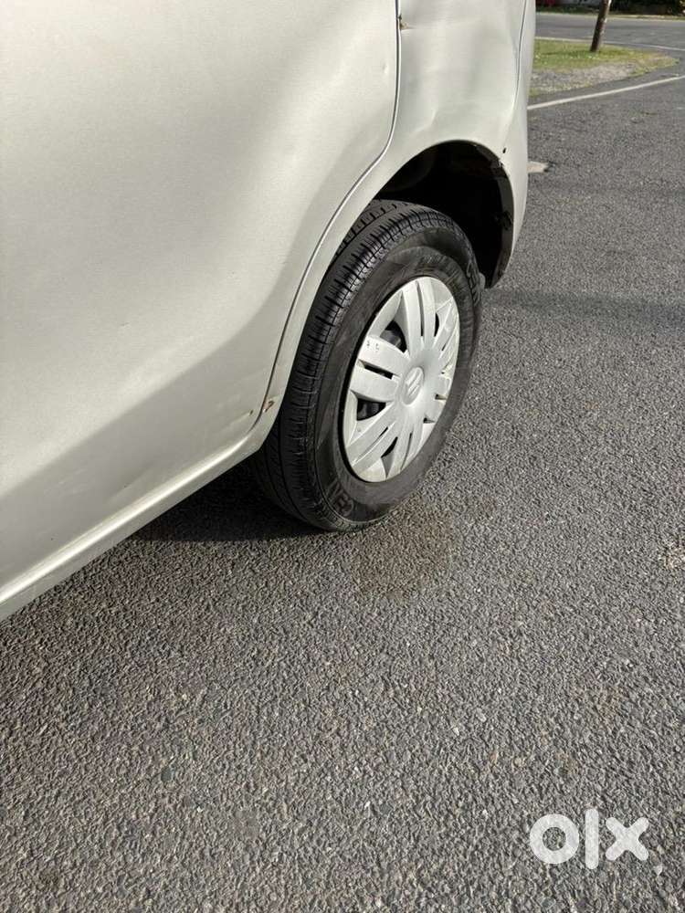 2019 Maruti Suzuki Petrol 44000 Km