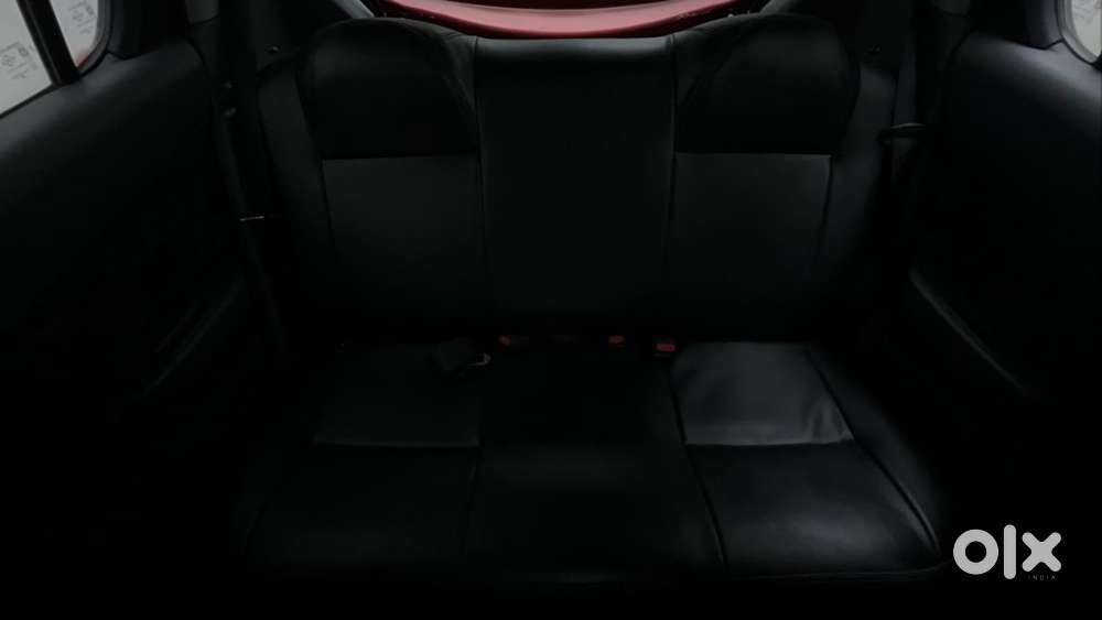 Maruti Suzuki Alto 800 Lxi, 2015, Petrol