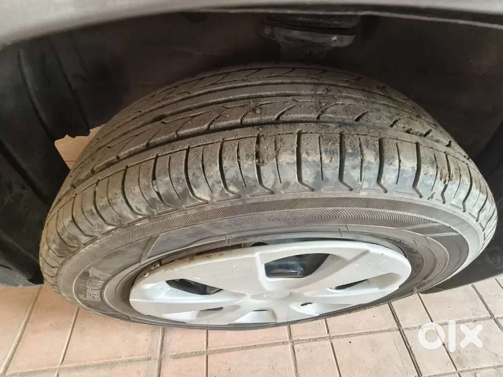 Wagon R 2010 Mantain Car