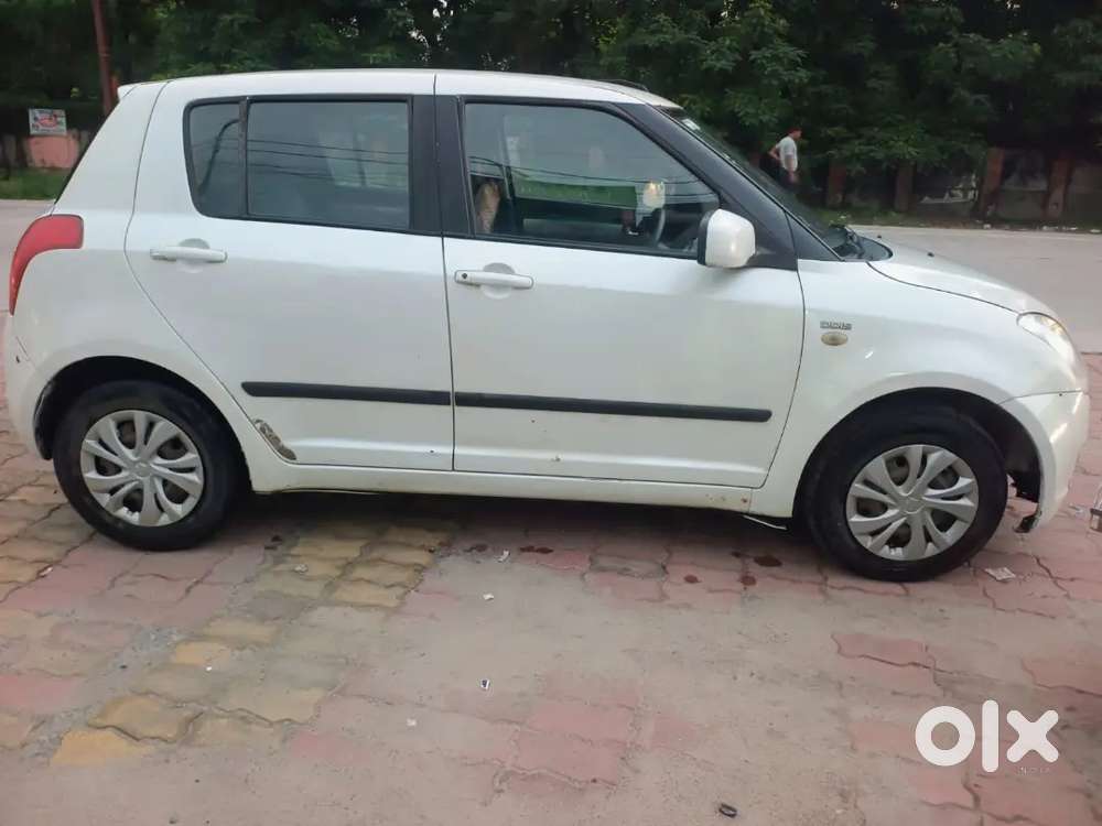 Maruti Suzuki Swift 2010 Diesel