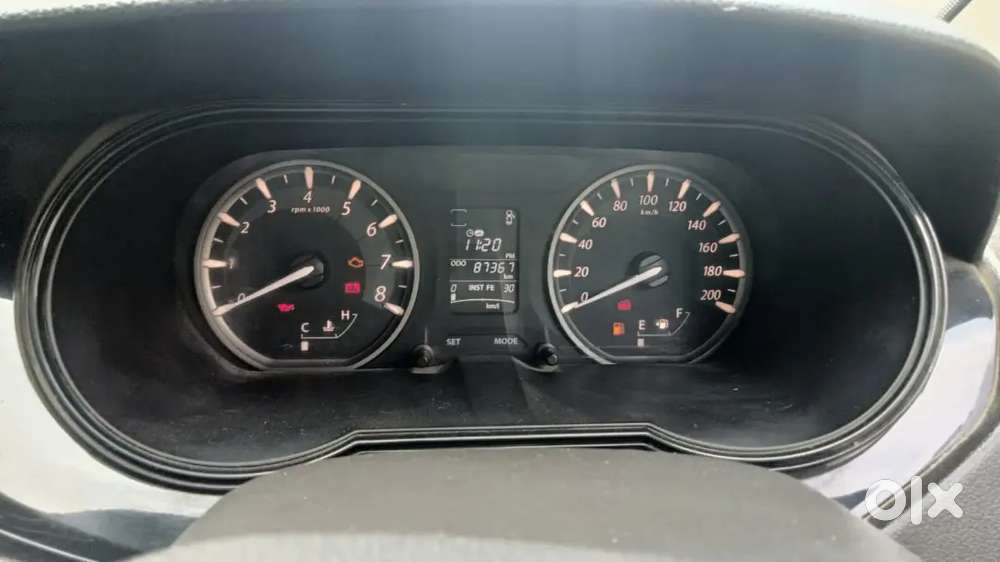 Tata Bolt 2018 Diesel Good Condition