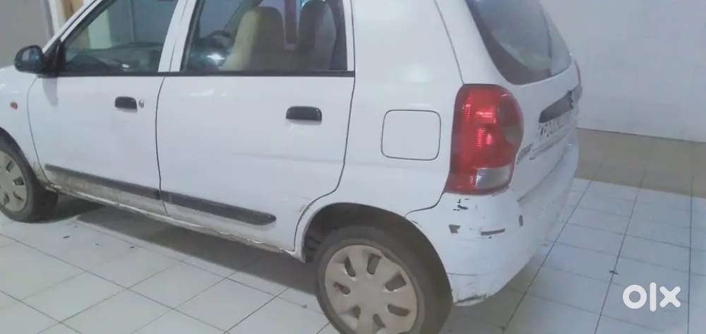 Maruti Suzuki Alto K10 2014