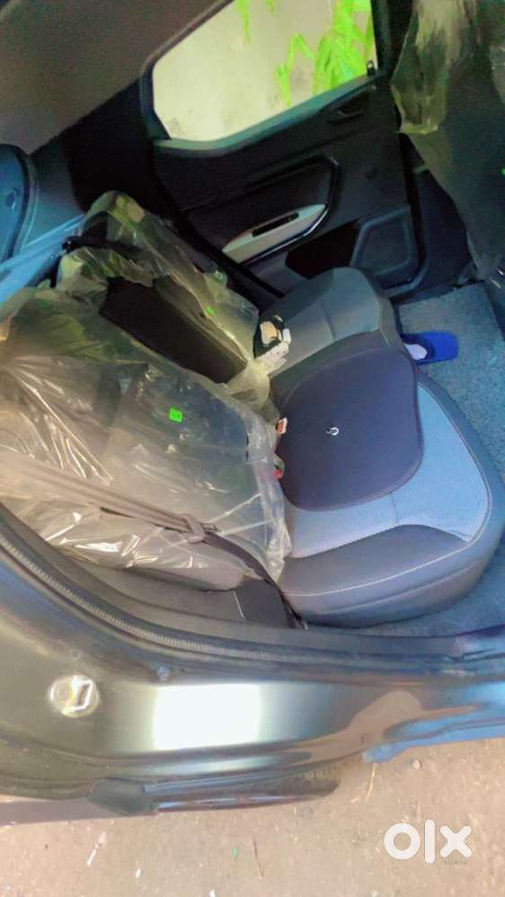 Renault Kiger 2025 Petrol Well Maintained