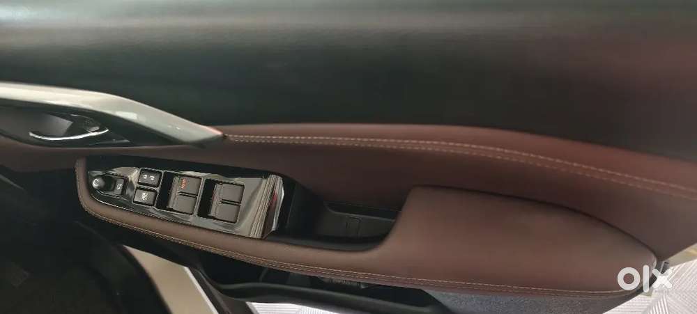 Maruti Suzuki Grand Vitara 2023 Petrol Well Maintained